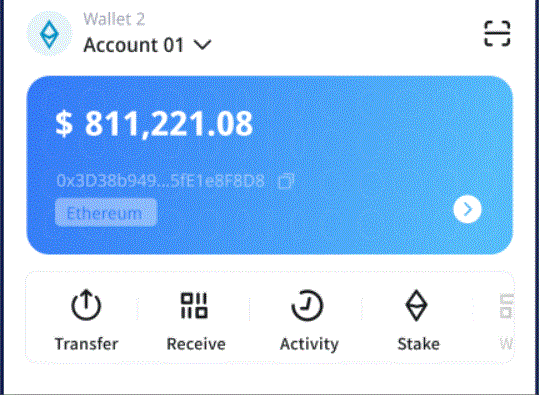 官网下载imToken最新版本imToken-(官网下载